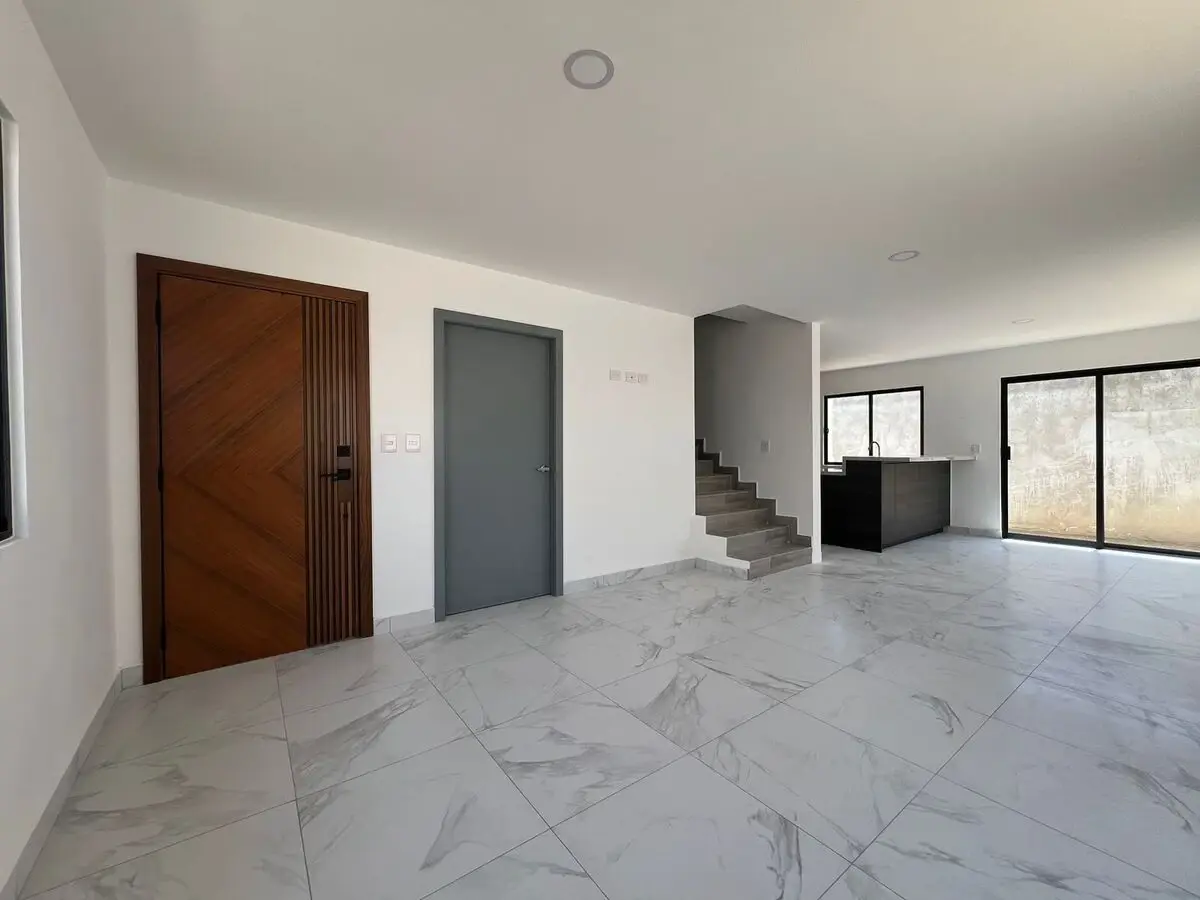 Casa en renta en La Cienega Poniente, Tijuana — foto 1 de 17