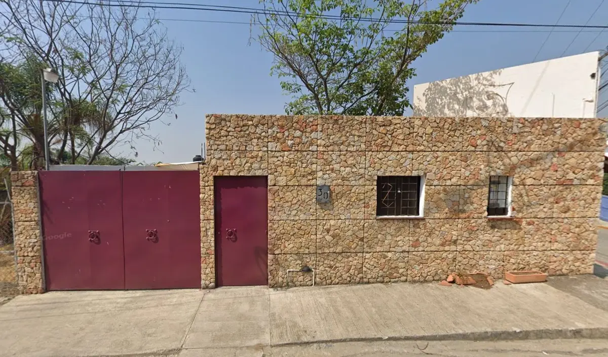 Casa en venta en Lomas de Tzompantle, Cuernavaca — foto 1 de 7