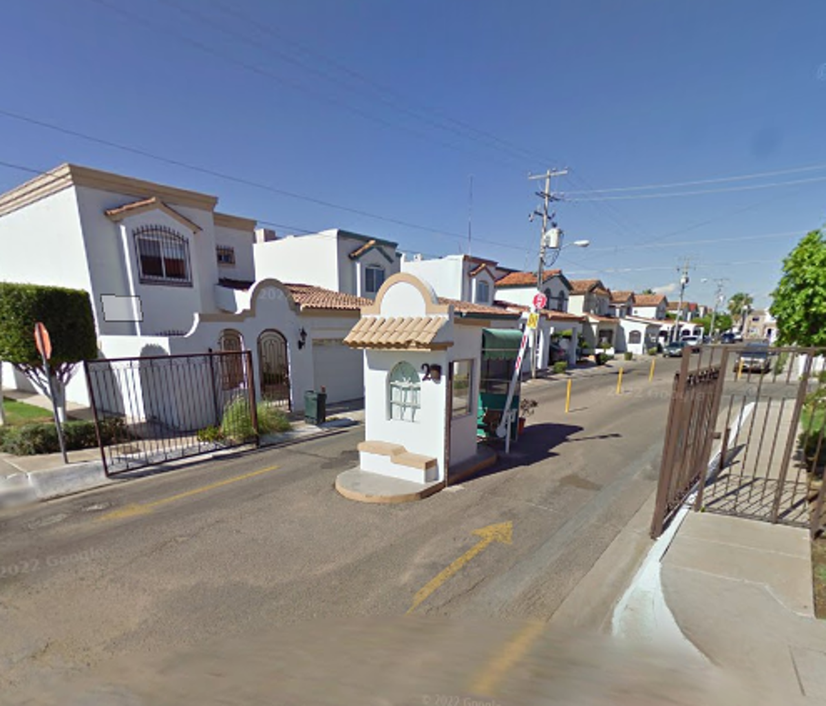 Casa en venta en Capistrano Residencial, Hermosillo — foto 1 de 8