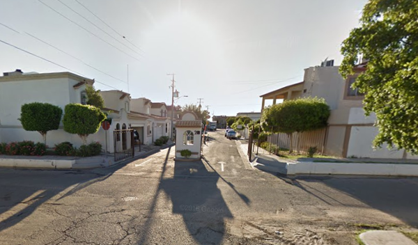 Casa en venta en Capistrano Residencial, Hermosillo — foto 2 de 8
