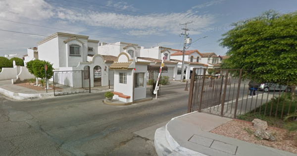 Casa en venta en Capistrano Residencial, Hermosillo — foto 3 de 8