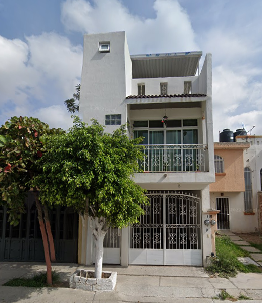 Casa en venta en Ciudad Satelite, León — foto 2 de 8