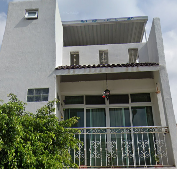 Casa en venta en Ciudad Satelite, León — foto 3 de 8