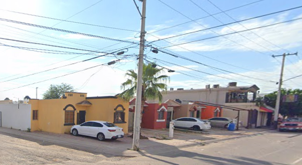 Casa en venta en Casa Bonita, Hermosillo — foto 2 de 7