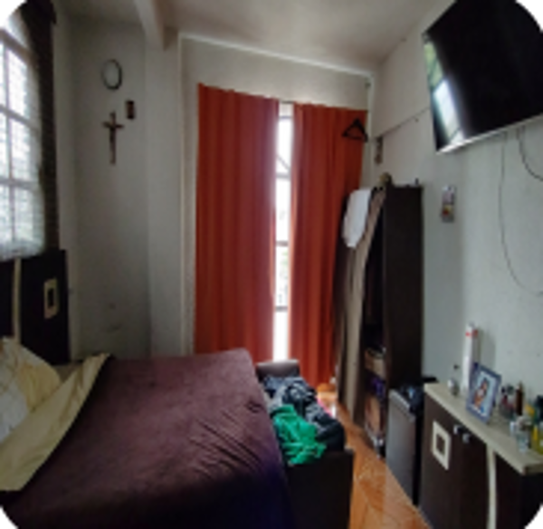 Casa en venta en Cuevitas, Álvaro Obregón — foto 2 de 9