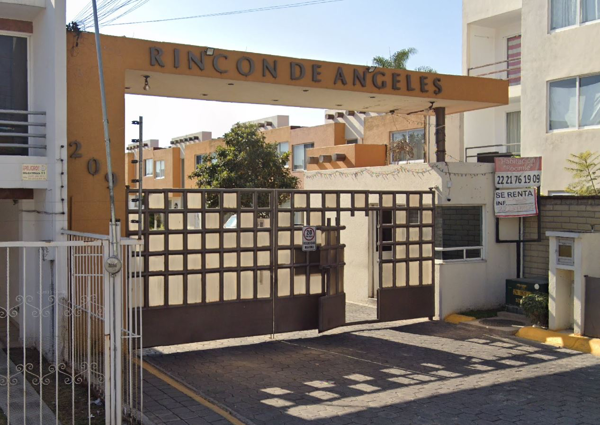 Casa en venta en San Bernardino Tlaxcalancingo, San Andrés Cholula — foto 2 de 8