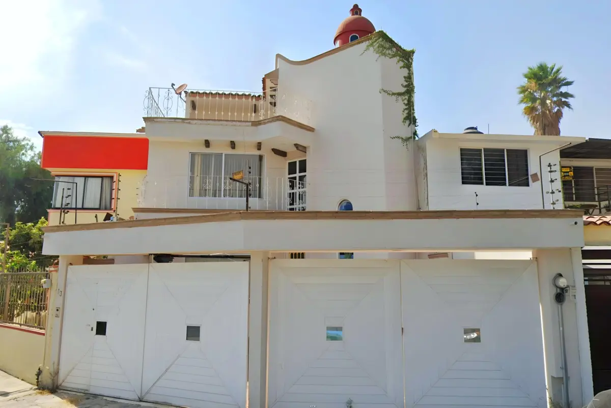 Casa en venta en Jardines del Alba, Cuautitlán Izcalli — foto 1 de 30
