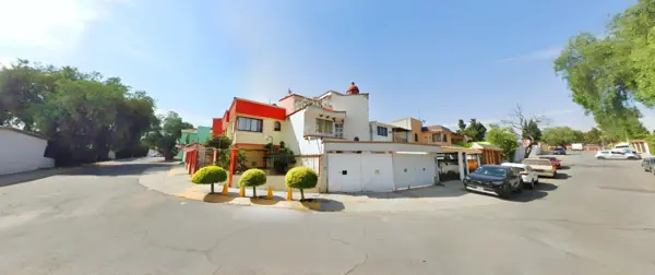 Casa en venta en Jardines del Alba, Cuautitlán Izcalli — foto 3 de 30
