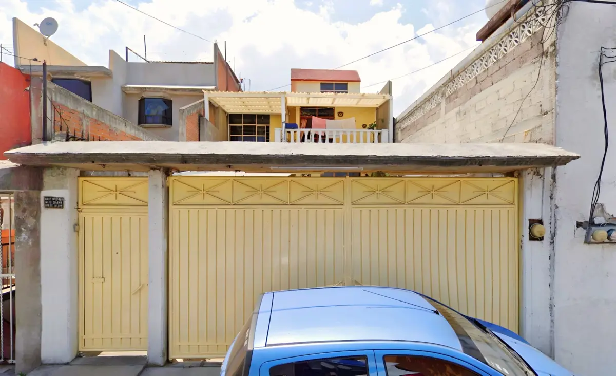 Casa en venta en Hacienda de la Luz, Atizapán de Zaragoza — foto 1 de 33