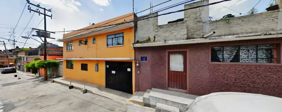 Casa en venta en Lomas de Guadalupe, Atizapán de Zaragoza — foto 1 de 29