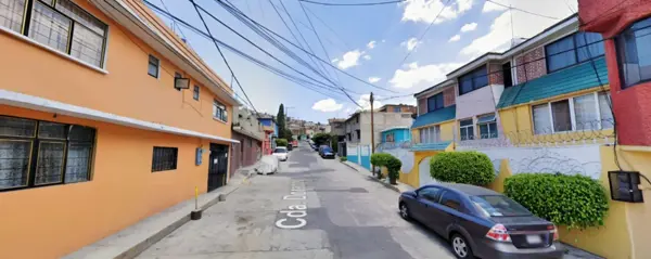 Casa en venta en Lomas de Guadalupe, Atizapán de Zaragoza — foto 3 de 29