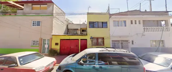 Casa en venta en Tablas de San Agustin, Gustavo A. Madero, Ciudad de México Casa en venta en Tablas de San Agustin, Gustavo A. Madero, Ciudad de México