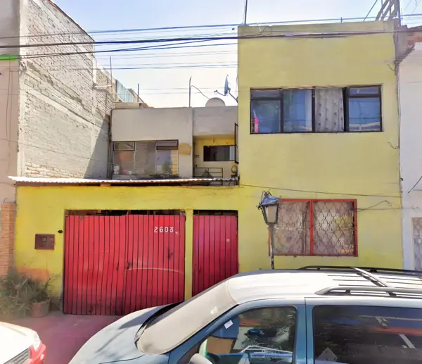 Casa en venta en Tablas de San Agustin, Gustavo A. Madero — foto 3 de 29