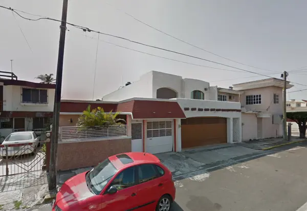 Casa en venta en Floresta 80, Veracruz — foto 2 de 11
