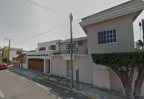 Casa en venta en Floresta 80, Veracruz — foto 3 de 11
