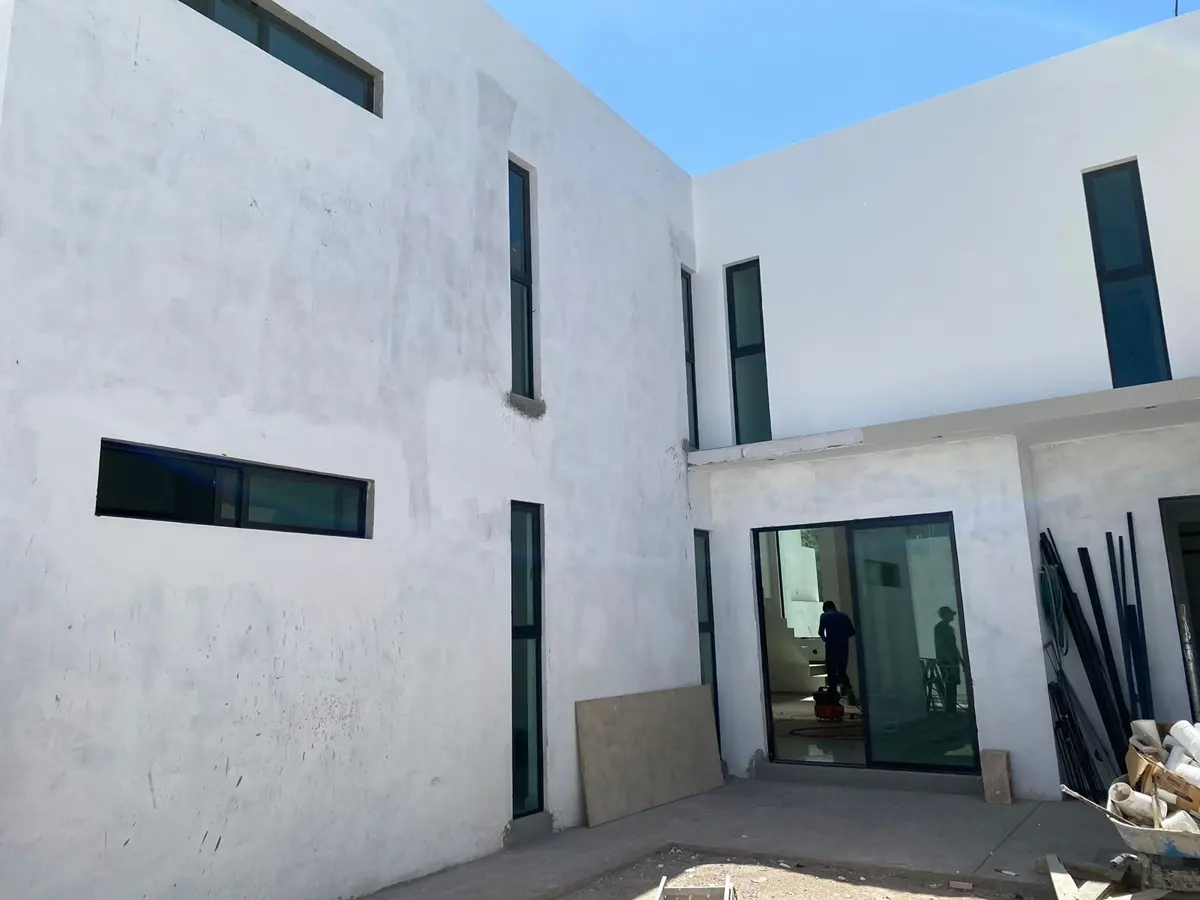 Casa en Venta en Villa de las Palmas, Torreón, Coahuila de Zaragoza