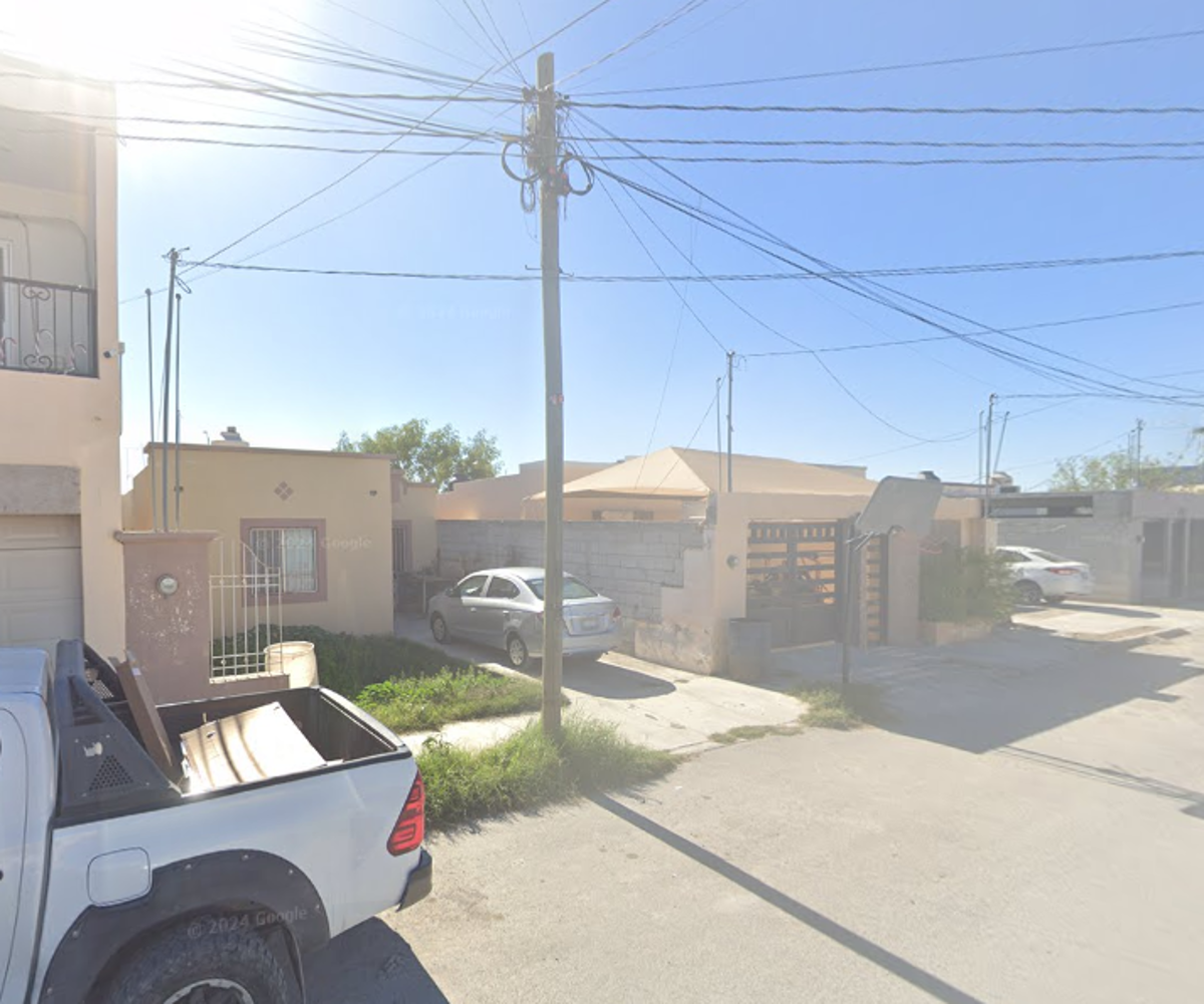 Casa en venta en Fstse las Estancias, Monclova — foto 1 de 11