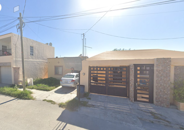 Casa en venta en Fstse las Estancias, Monclova — foto 2 de 11