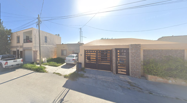 Casa en venta en Fstse las Estancias, Monclova — foto 3 de 11