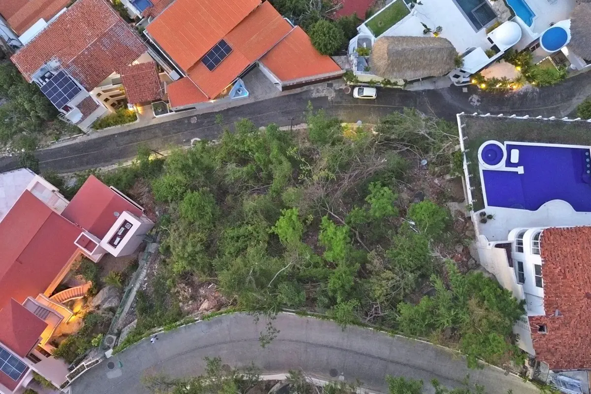 Terreno en venta en Fracc las Brisas 2, Acapulco de Juárez — foto 1 de 4