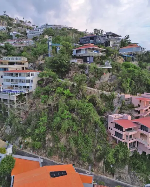 Terreno en venta en Fracc las Brisas 2, Acapulco de Juárez — foto 3 de 4