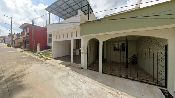 Casa en venta en Las Fuentes, Xalapa — foto 2 de 7