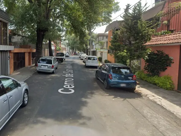 Casa en venta en Campestre Churubusco, Coyoacán — foto 2 de 14