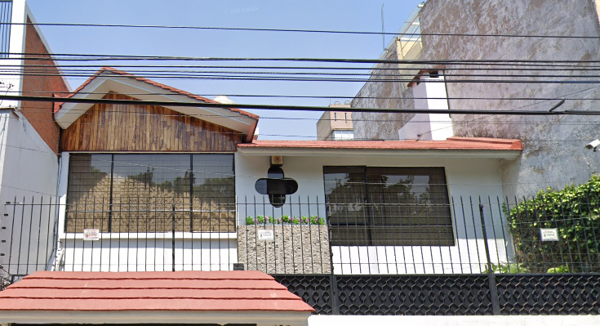 Casa en venta en Irrigacion, Miguel Hidalgo — foto 2 de 10