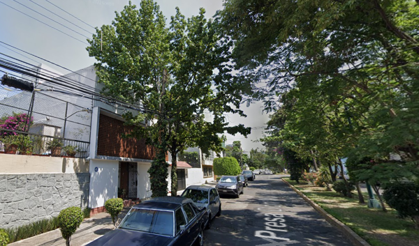 Casa en venta en Irrigacion, Miguel Hidalgo — foto 3 de 10