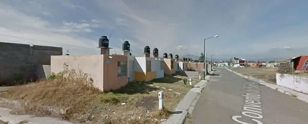 Casa en venta en Misión del Valle, Morelia — foto 2 de 7