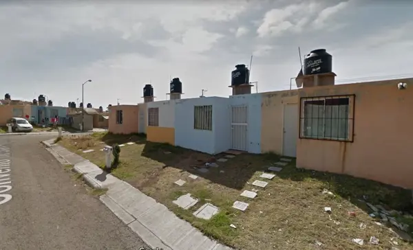 Casa en venta en Misión del Valle, Morelia — foto 3 de 7
