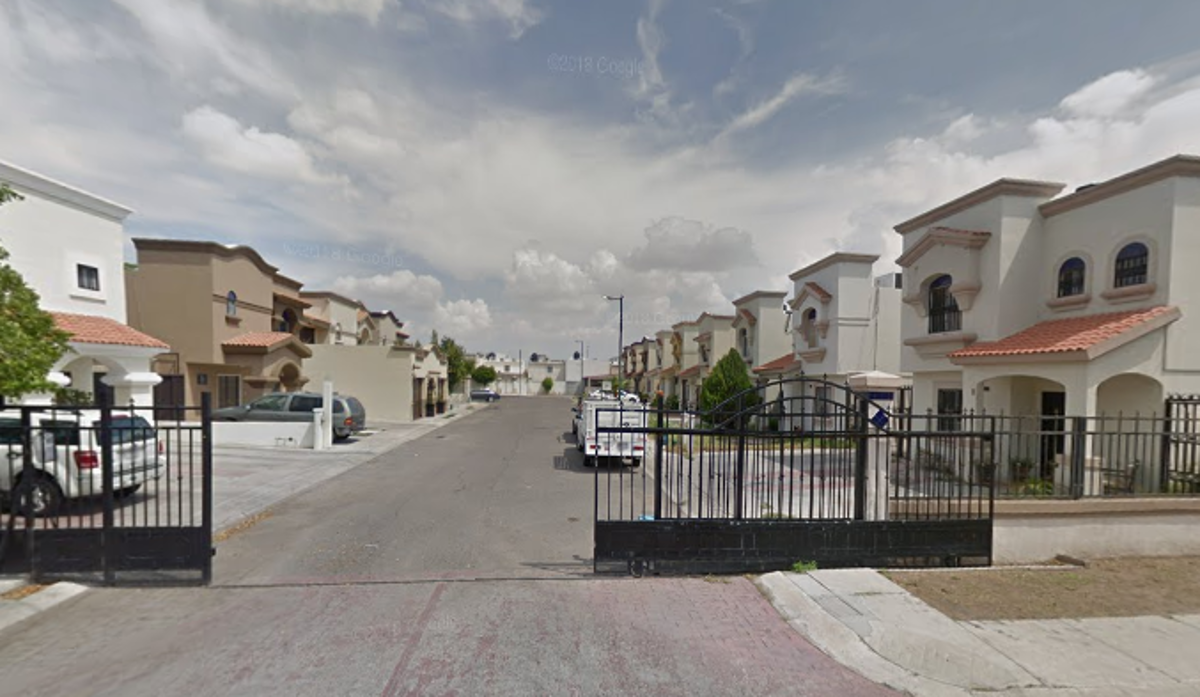 Casa en venta en Montecarlo Residencial, Hermosillo — foto 1 de 8