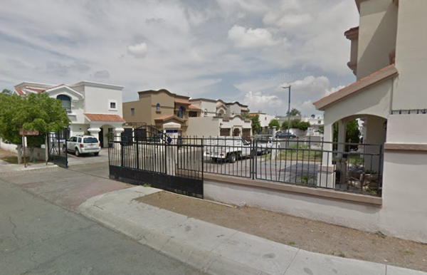 Casa en venta en Montecarlo Residencial, Hermosillo — foto 2 de 8