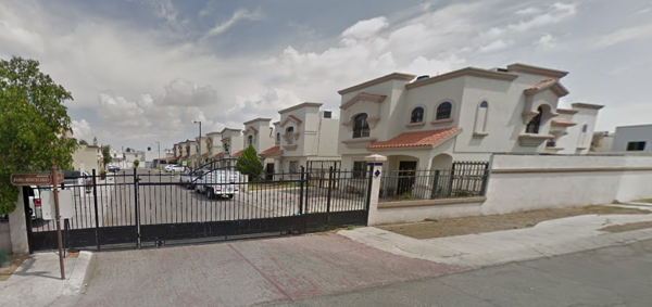 Casa en venta en Montecarlo Residencial, Hermosillo — foto 3 de 8