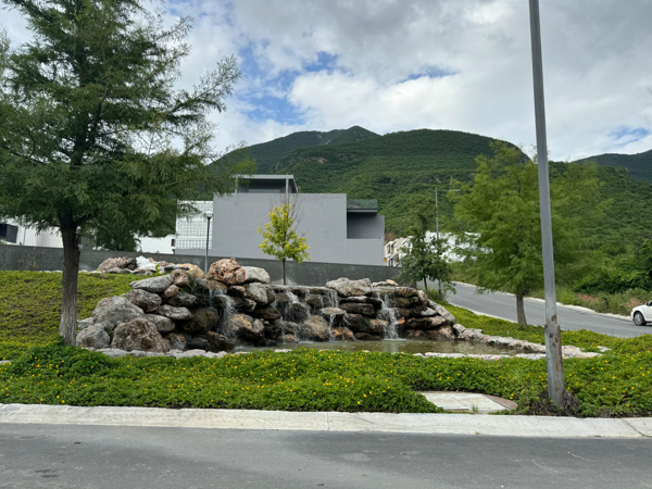 Casa en venta en Castaños del Vergel, Monterrey — foto 3 de 6
