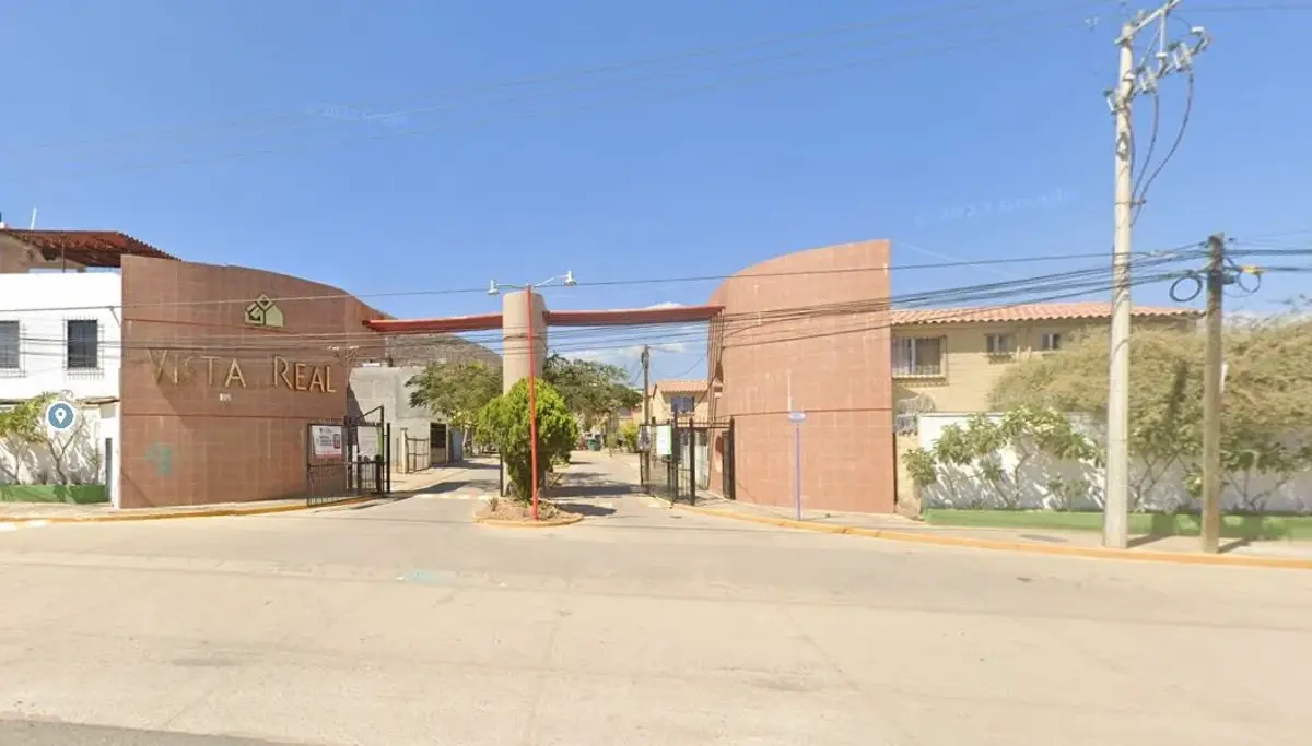 Casa en venta en Vista Real, Santa Cruz Xoxocotlán — foto 1 de 7