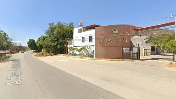 Casa en venta en Vista Real, Santa Cruz Xoxocotlán — foto 2 de 7