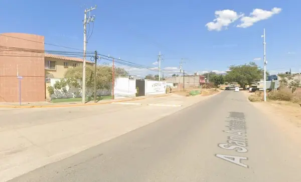 Casa en venta en Vista Real, Santa Cruz Xoxocotlán — foto 3 de 7