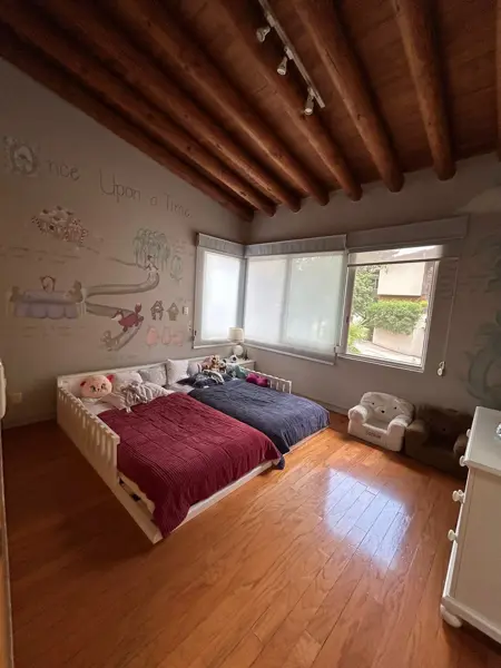 Casa en venta en San Jose de los Cedros, Cuajimalpa de Morelos — foto 3 de 59