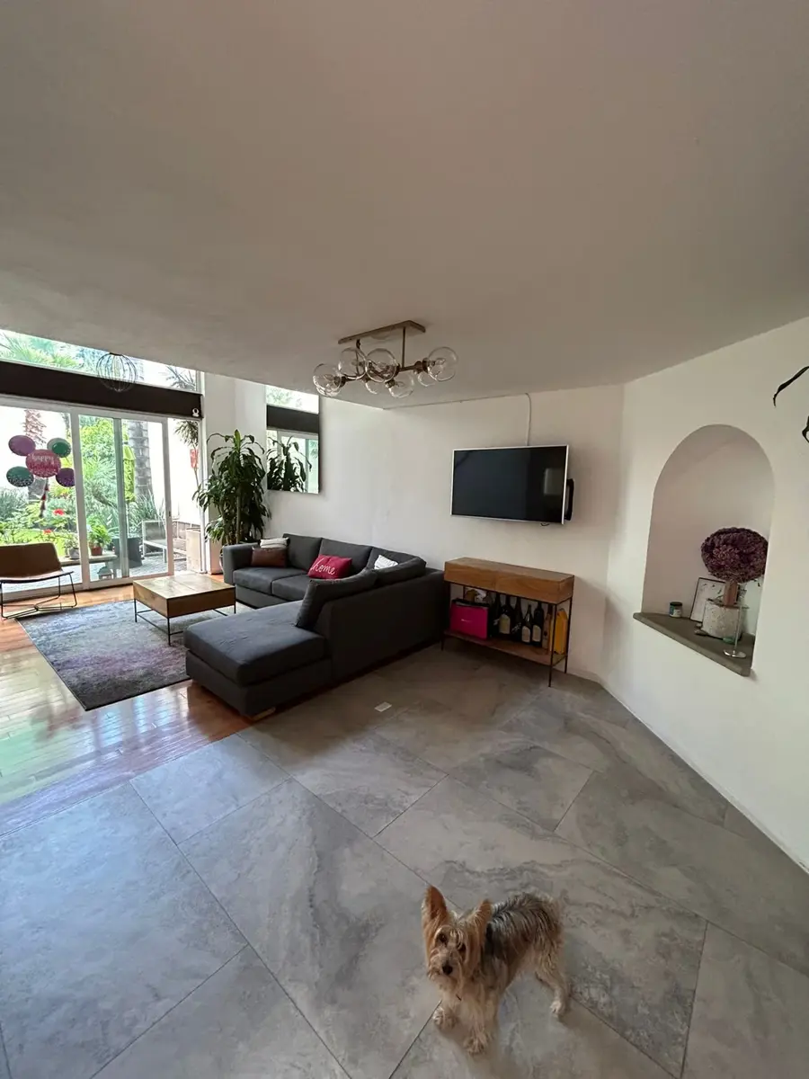 Casa en venta en San Jose de los Cedros, Cuajimalpa de Morelos — foto 1 de 59