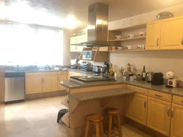 Casa en venta en San Jose de los Cedros, Cuajimalpa de Morelos — foto 2 de 16