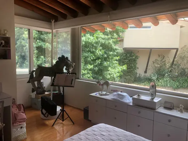 Casa en venta en San Jose de los Cedros, Cuajimalpa de Morelos — foto 3 de 16