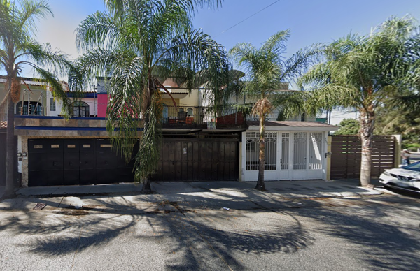Casa en venta en Lagos de Oriente, Guadalajara — foto 2 de 12