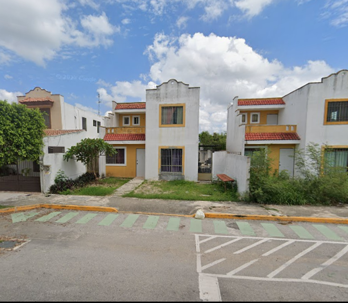 Casa en venta en Las Américas, Mérida — foto 1 de 3