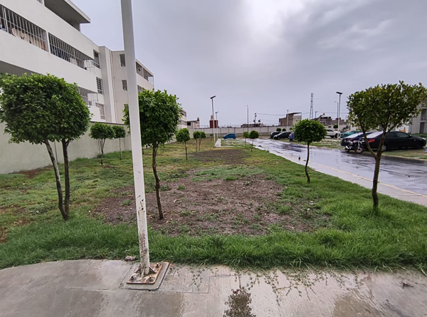 Departamento en venta en Bosques de los Héroes, Tecámac — foto 2 de 15