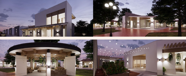 Departamento en venta en Santa Fe, Torreón — foto 3 de 10