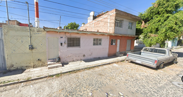 Casa en venta en Benito Juarez, Zapopan — foto 2 de 10