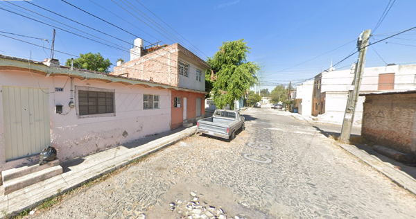 Casa en venta en Benito Juarez, Zapopan — foto 3 de 10