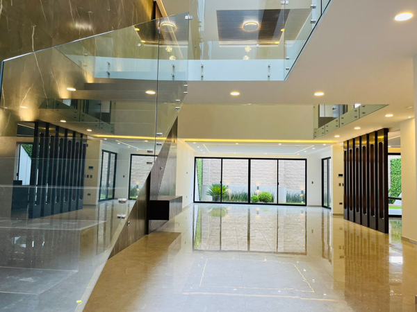Casa en venta en Lomas de Angelópolis, San Andrés Cholula — foto 2 de 15