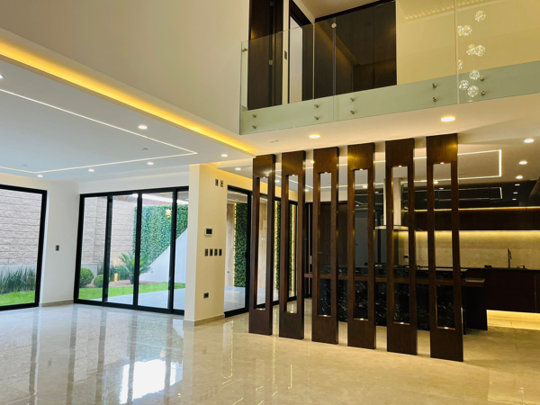 Casa en venta en Lomas de Angelópolis, San Andrés Cholula — foto 3 de 15